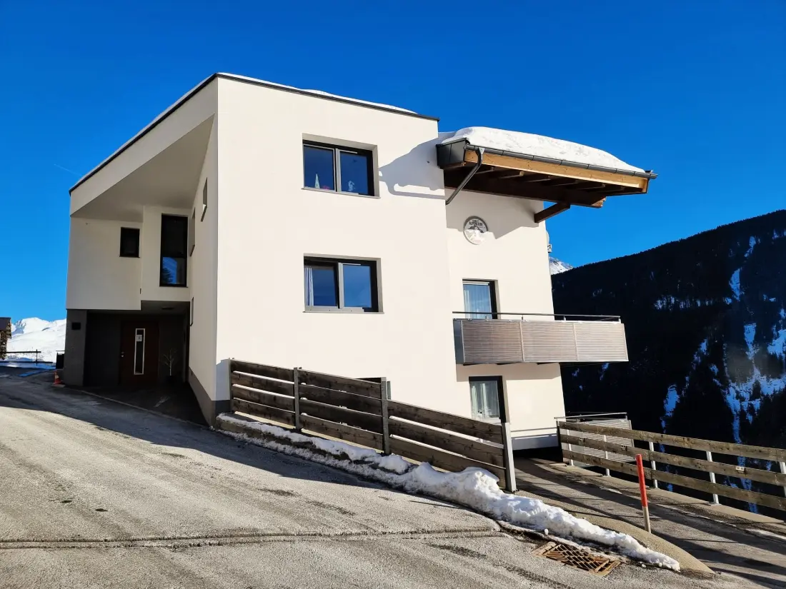Résidence Alpenliebe