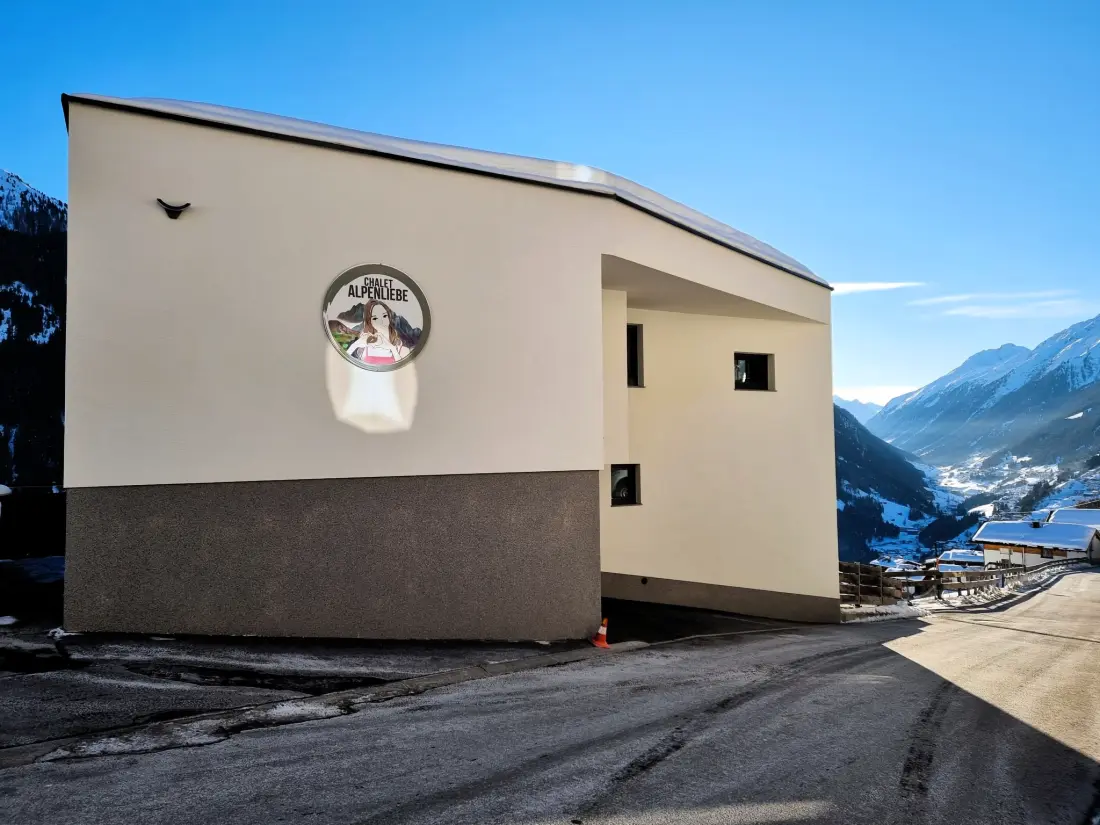 Résidence Alpenliebe