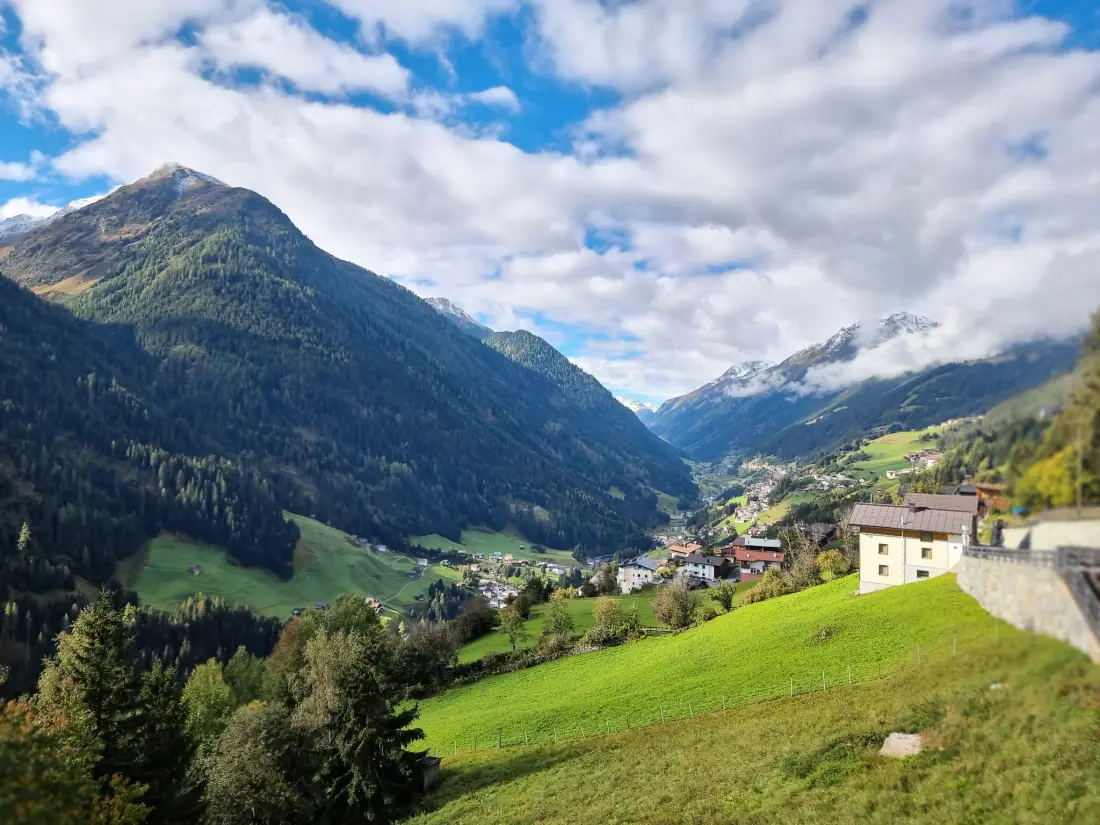 Résidence Alpenliebe