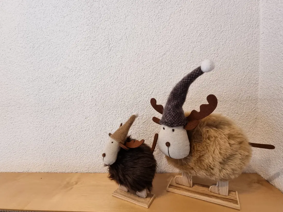 Résidence Alpenliebe