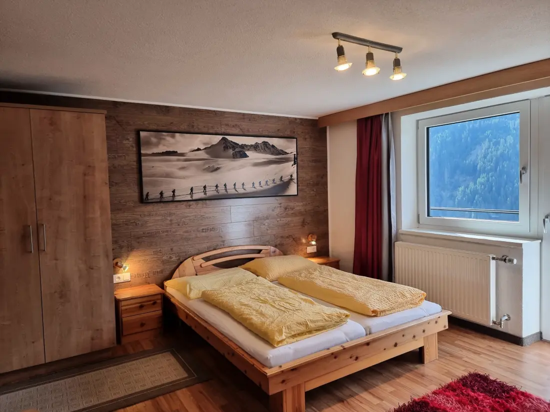 Résidence Alpenliebe