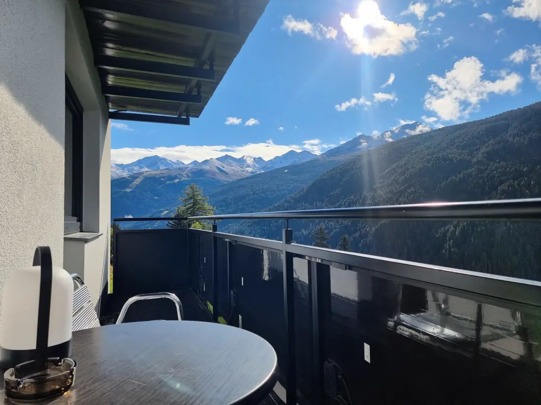 Résidence Alpenliebe