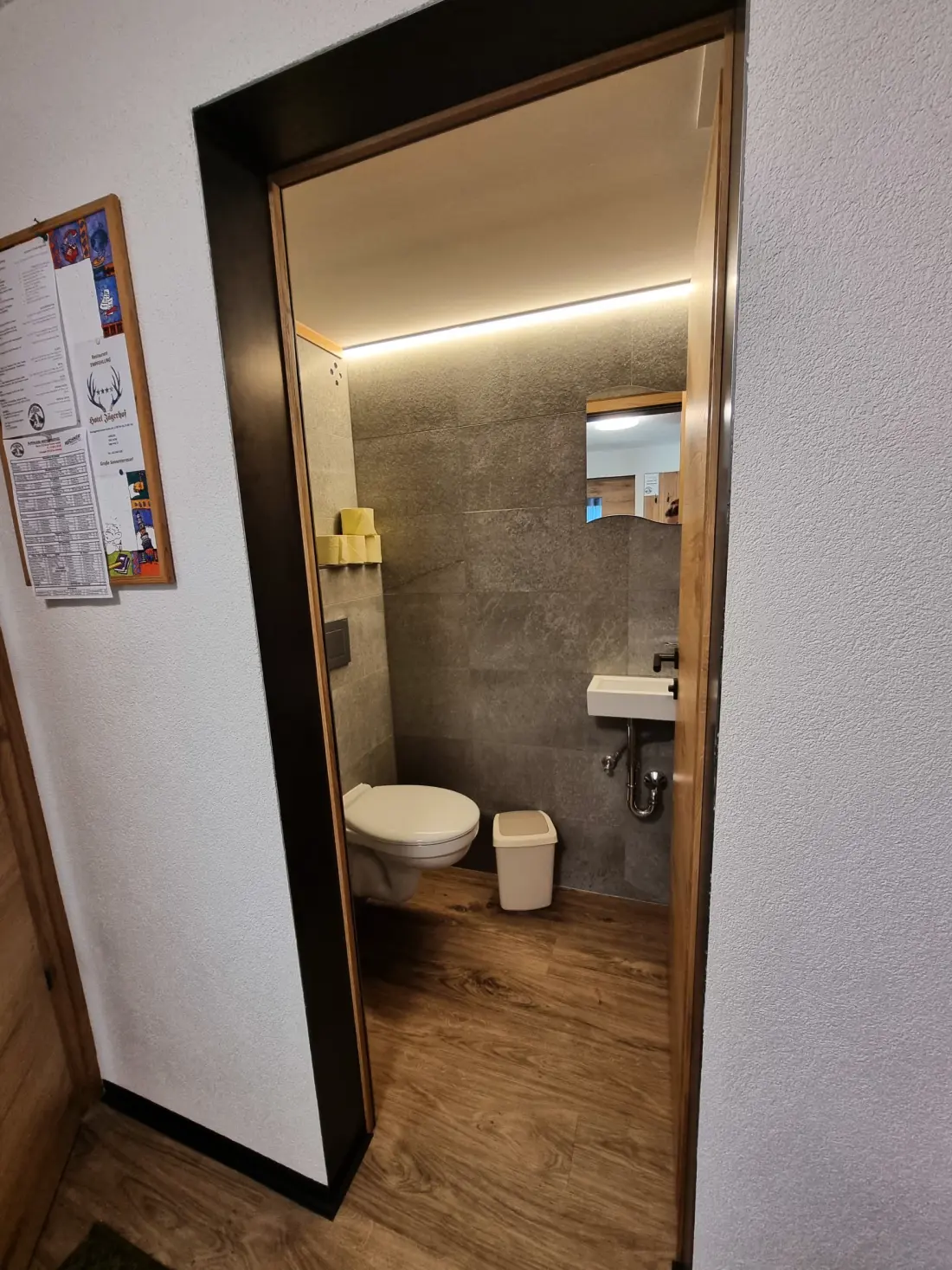 Résidence Alpenliebe