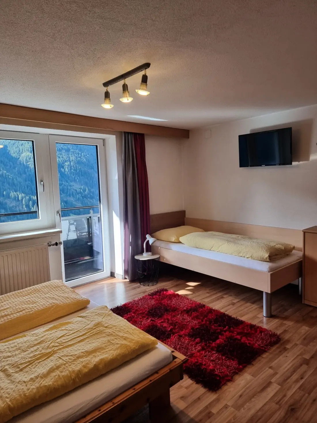 Résidence Alpenliebe