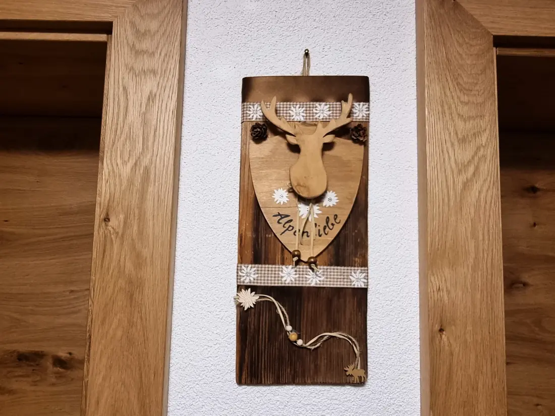 Résidence Alpenliebe