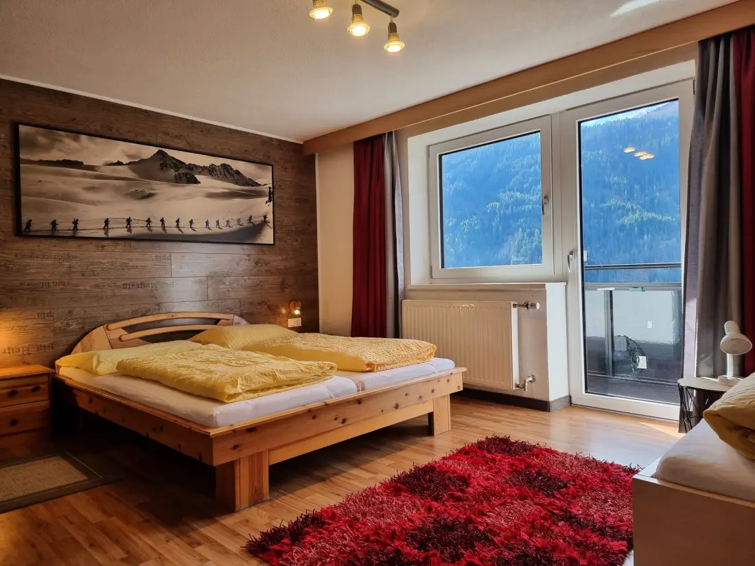 Résidence Alpenliebe
