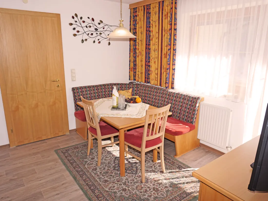 Résidence Apart 106 Wiesenhof