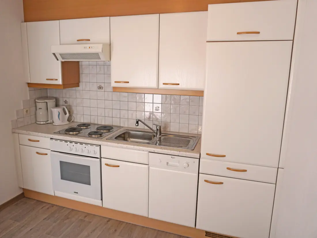 Résidence Apart 106 Wiesenhof
