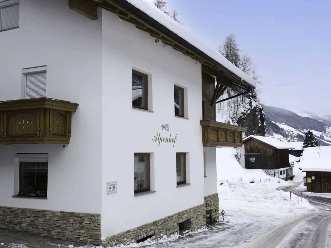 Résidence Apart 106 Wiesenhof