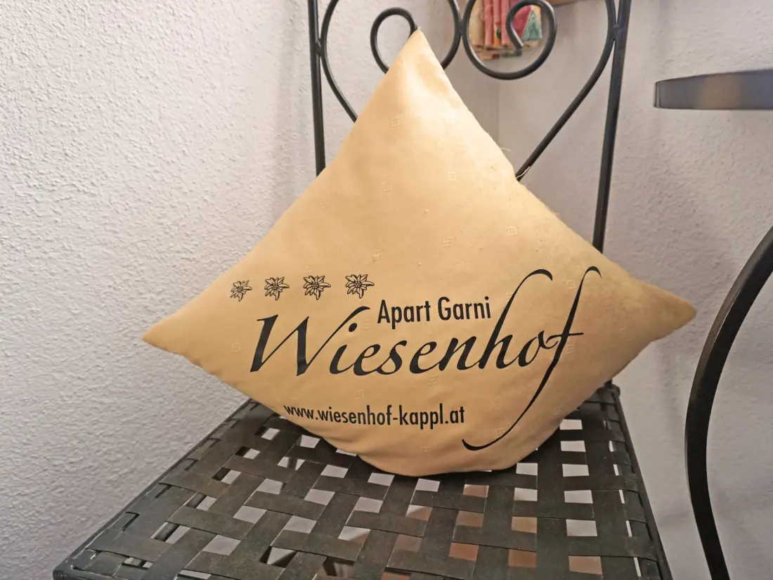 Résidence Apart 107 Wiesenhof