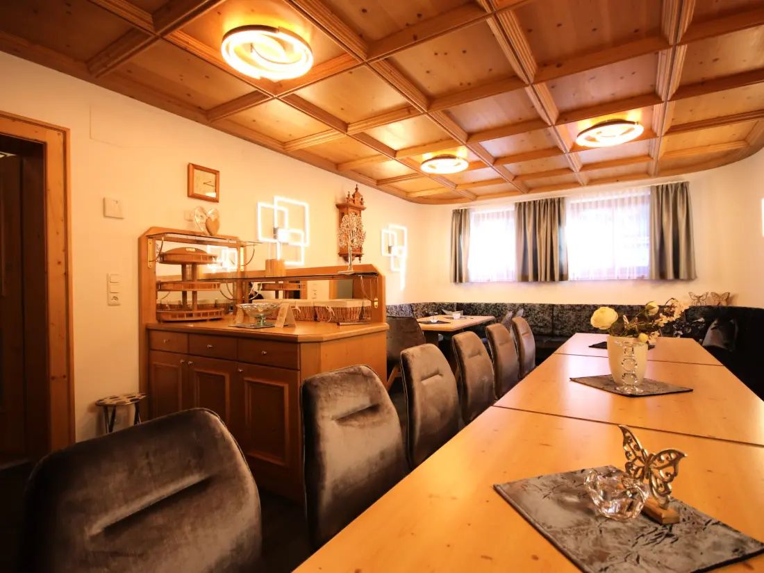 Résidence Apart Garni Royal