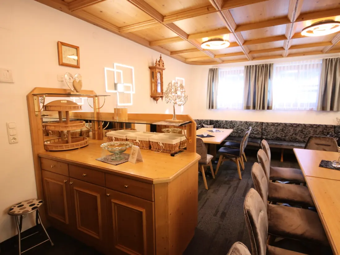 Résidence Apart Garni Royal