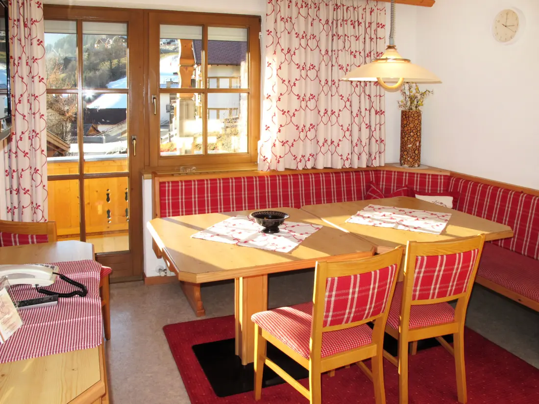 Résidence Apart Garni Royal