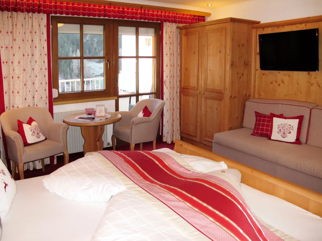Résidence Apart Garni Royal