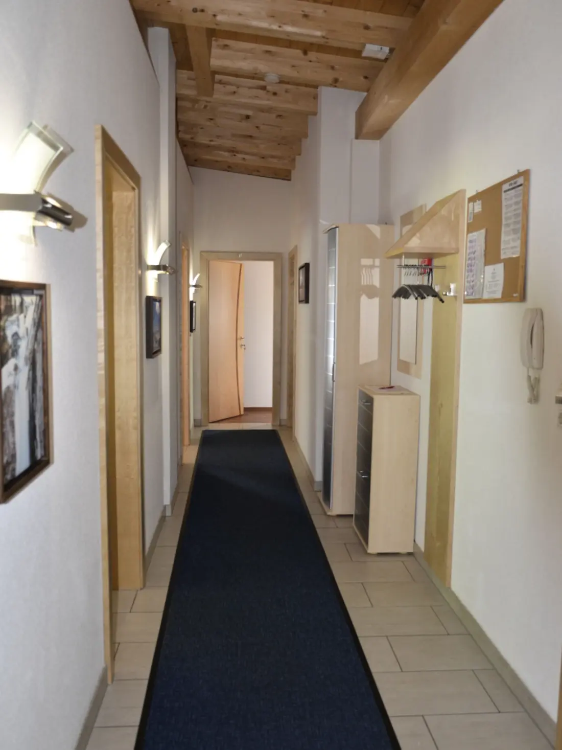 Résidence Apart Garni Wachter