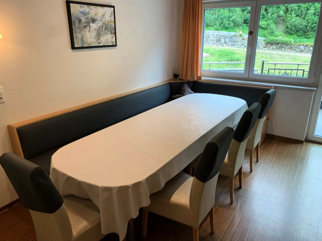 Résidence Apart Garni Wachter