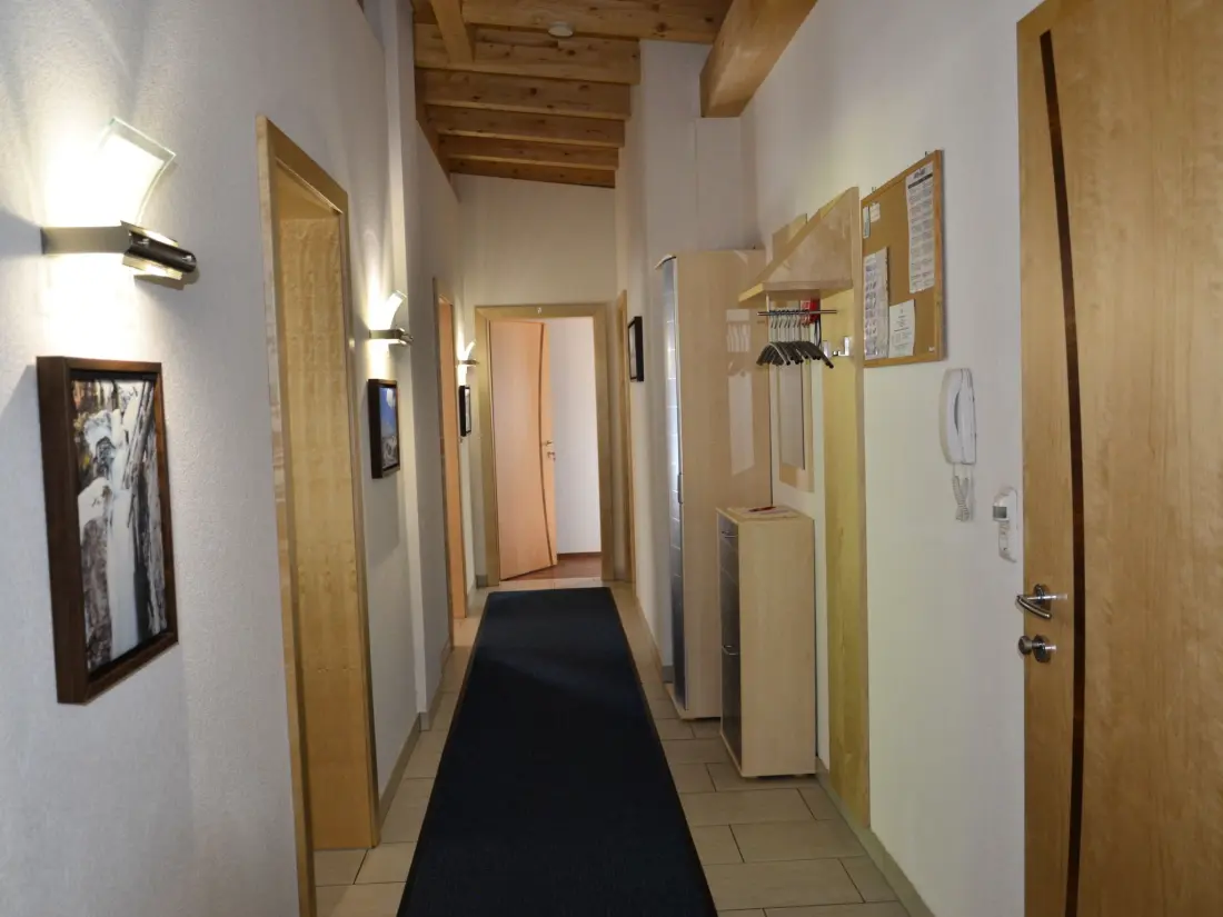 Résidence Apart Garni Wachter