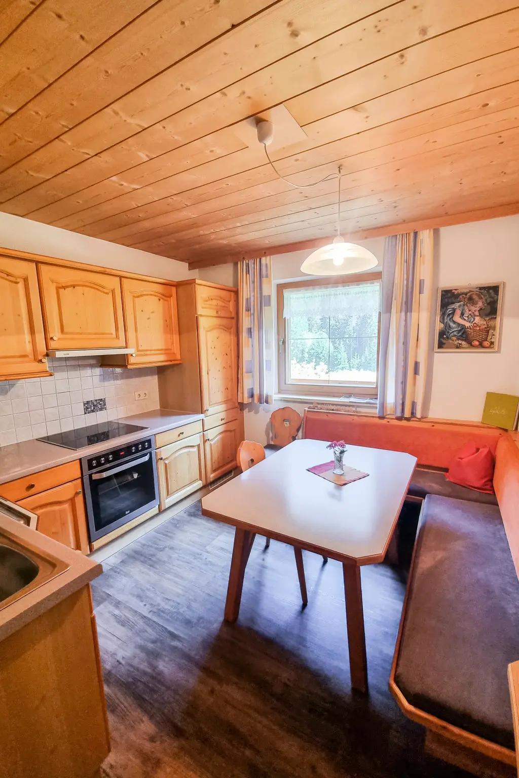 Résidence Apart Ladner