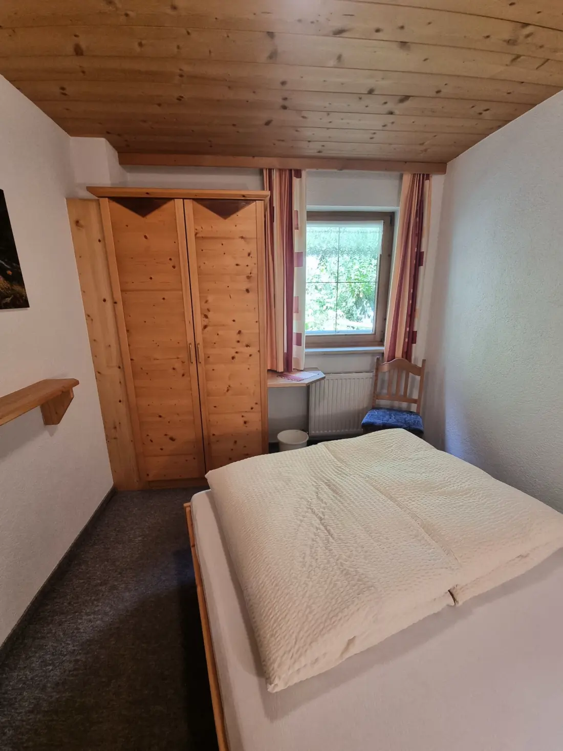 Résidence Apart Ladner