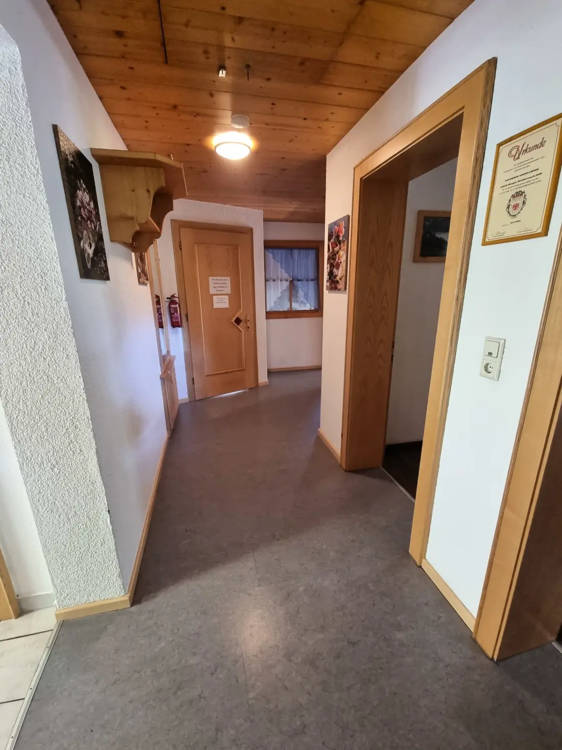Résidence Apart Ladner