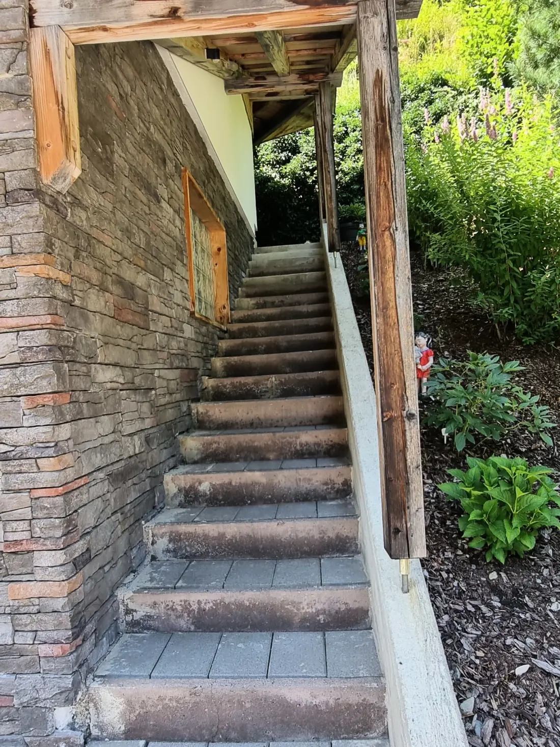 Résidence Apart Ladner