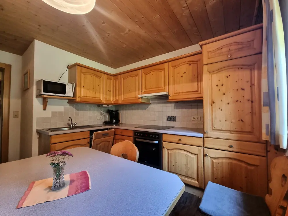 Résidence Apart Ladner
