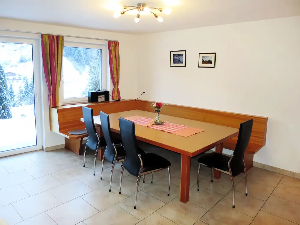 Résidence Apart Sonja