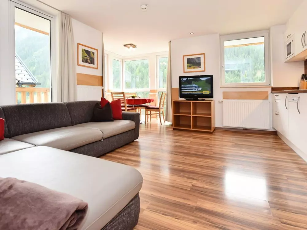 Résidence Appartement 303/201