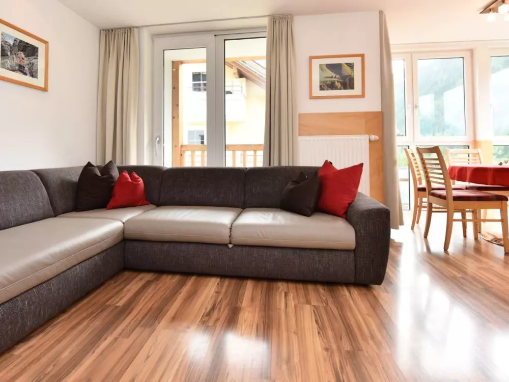 Résidence Appartement 303/201