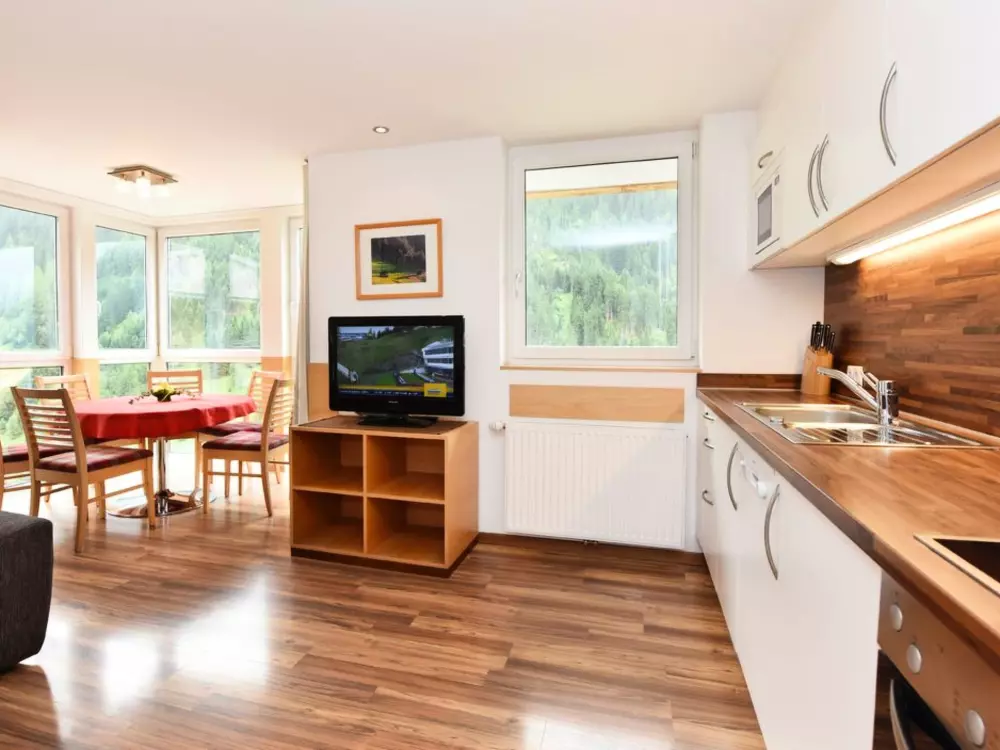 Résidence Appartement 303/201