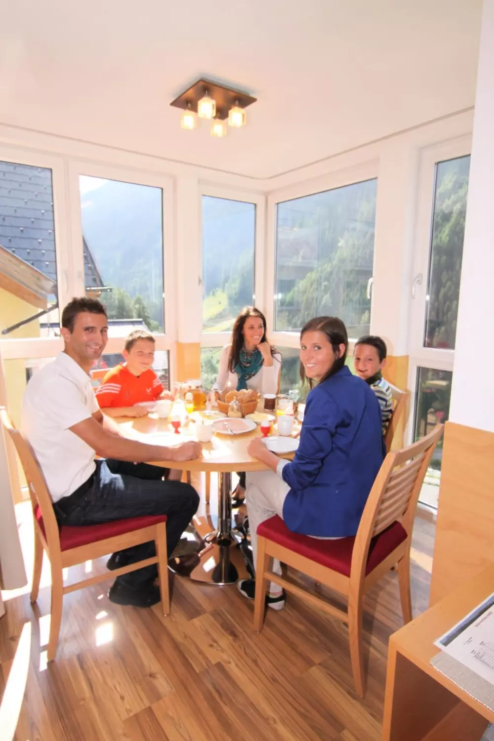 Résidence Appartement 303/201