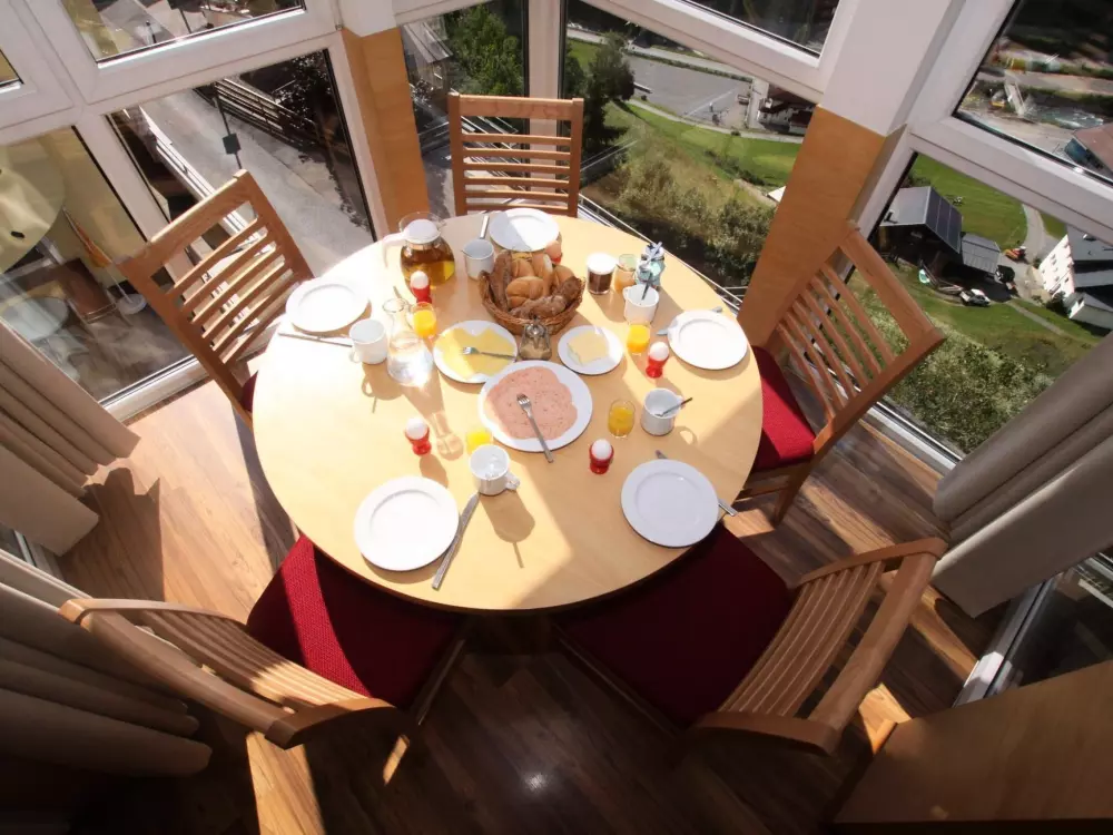 Résidence Appartement 303/201