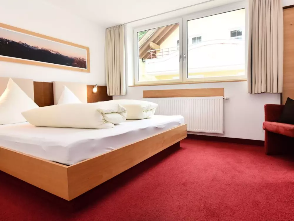 Résidence Appartement 303/201