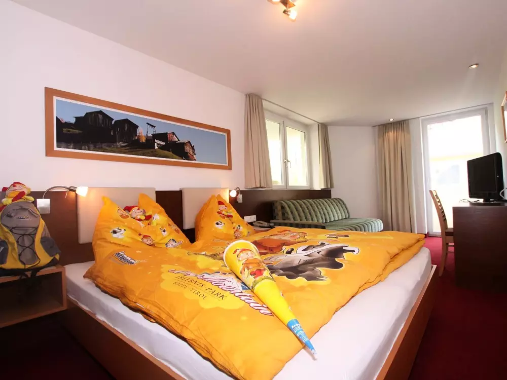 Résidence Appartement 303/201