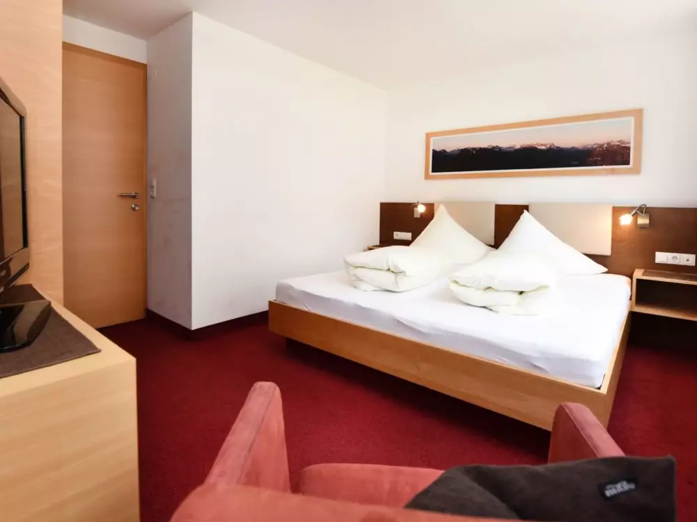 Résidence Appartement 303/201