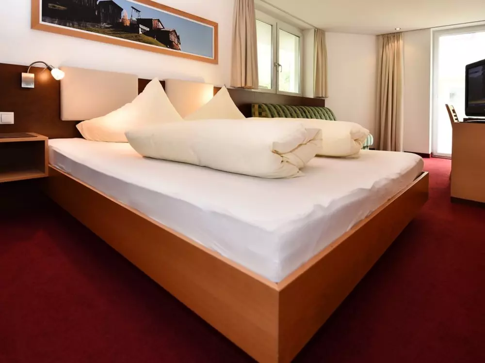 Résidence Appartement 303/201