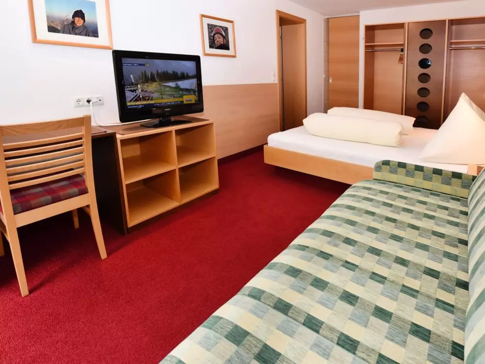 Résidence Appartement 303/201