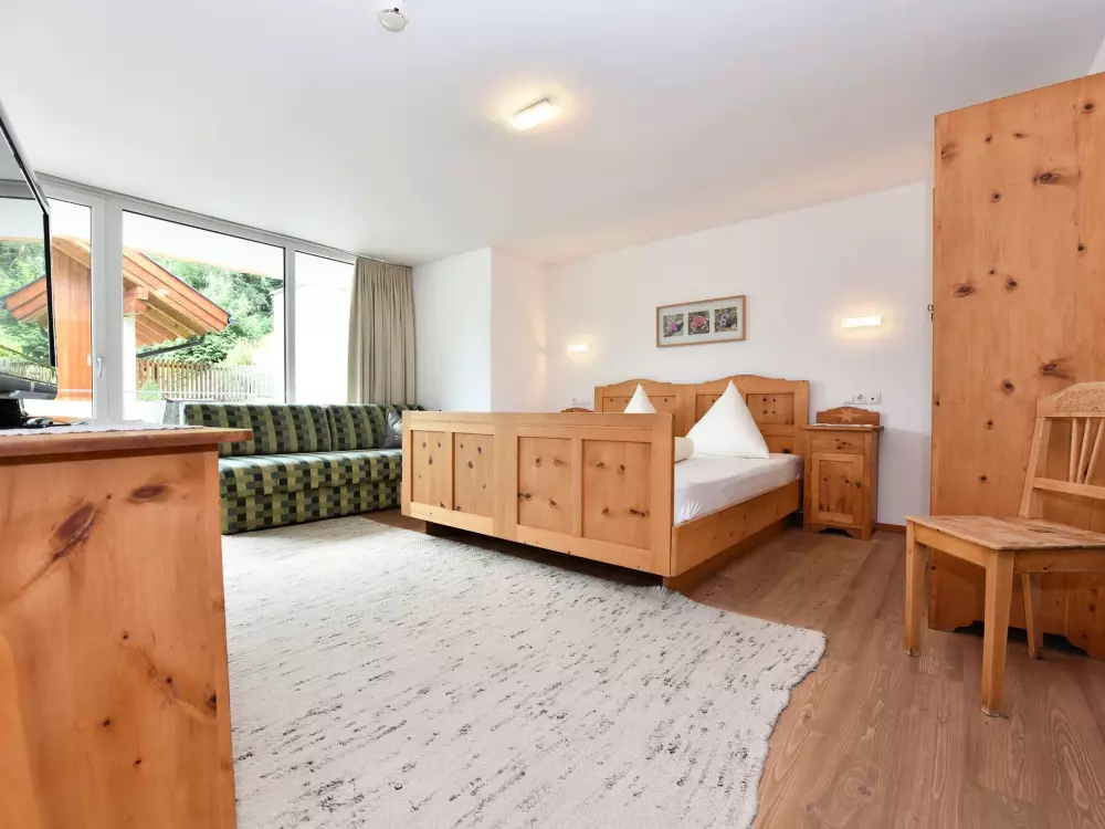 Résidence Appartement 303/201