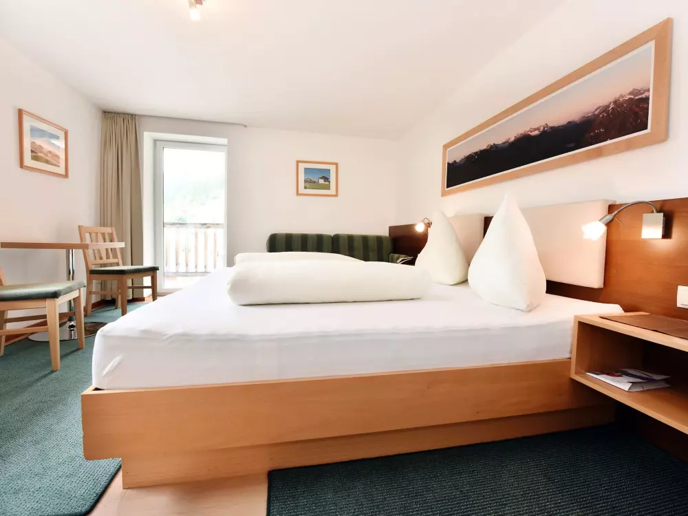 Résidence Appartement 303/201