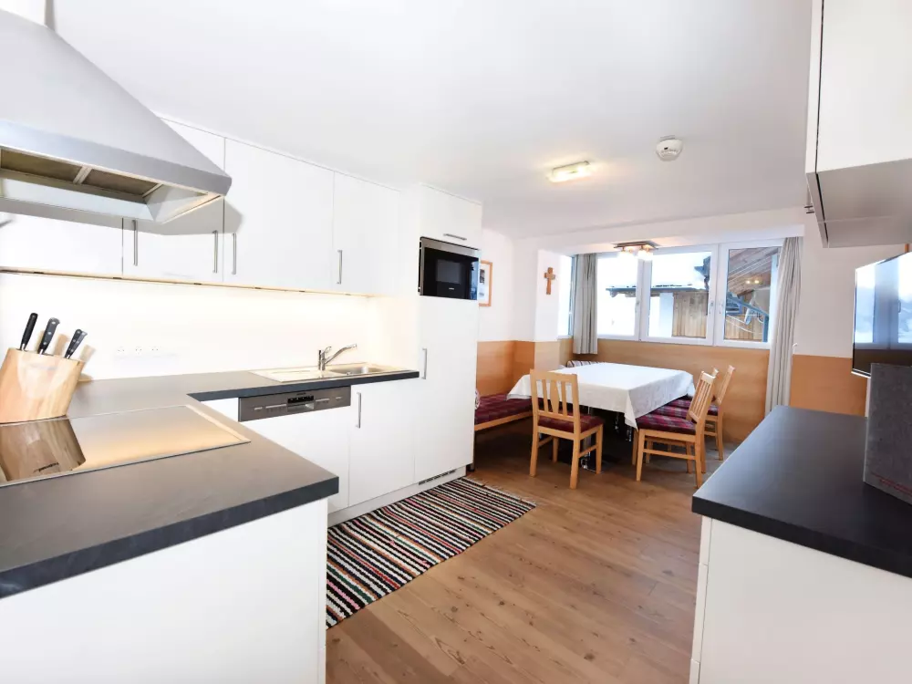 Résidence Appartement 303/201