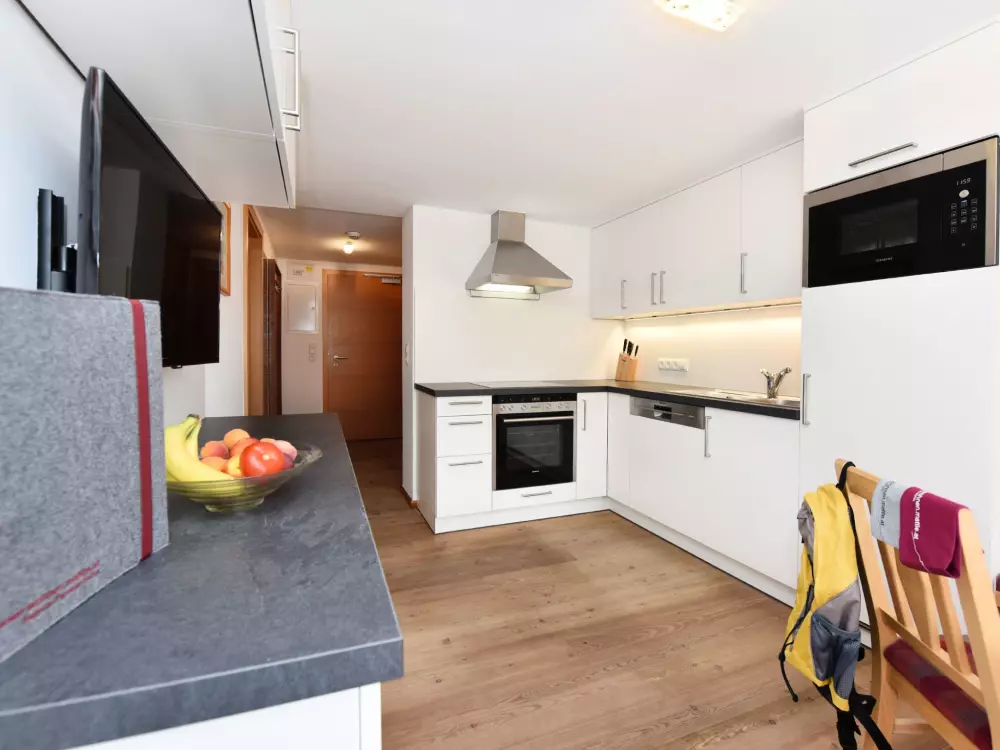 Résidence Appartement 303/201