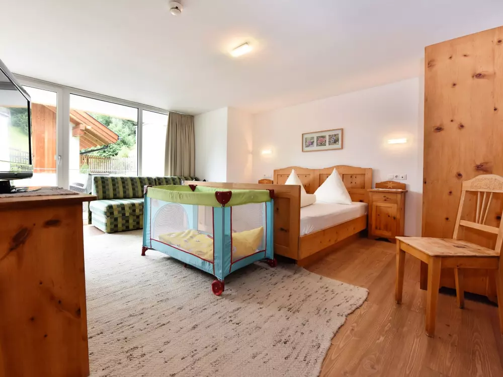 Résidence Appartement 303/201