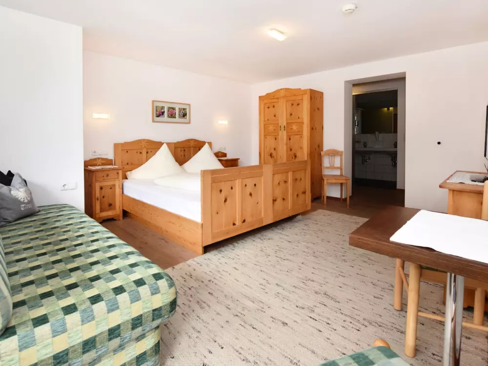 Résidence Appartement 303/201