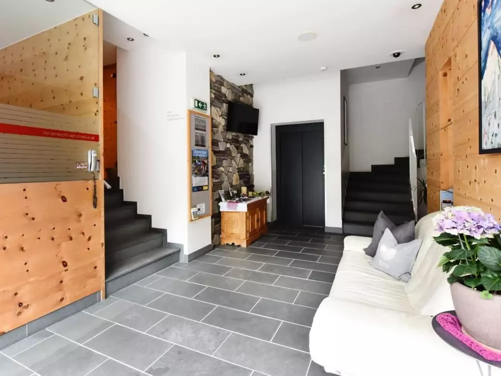 Résidence Appartement 303/201