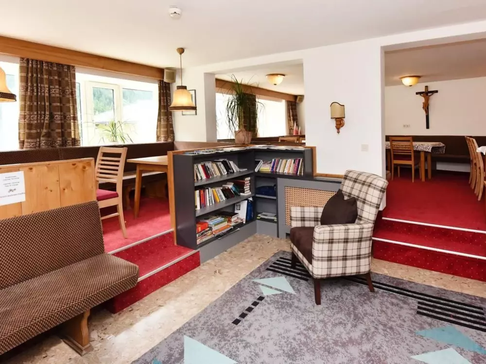 Résidence Appartement 303/201