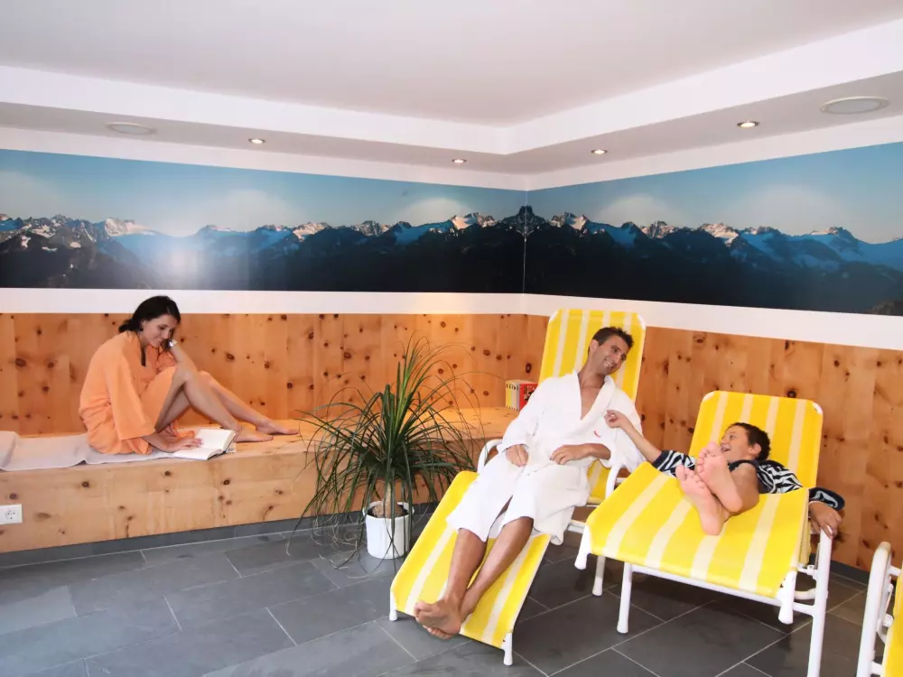 Résidence Appartement 303/201