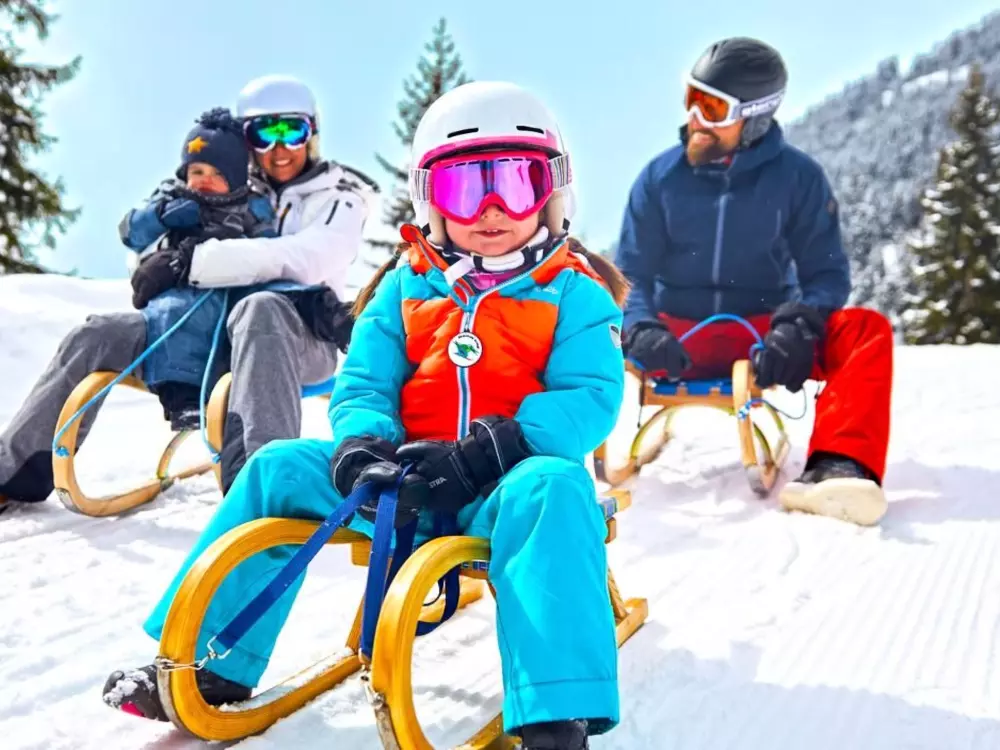 Résidence Appartement 303/201