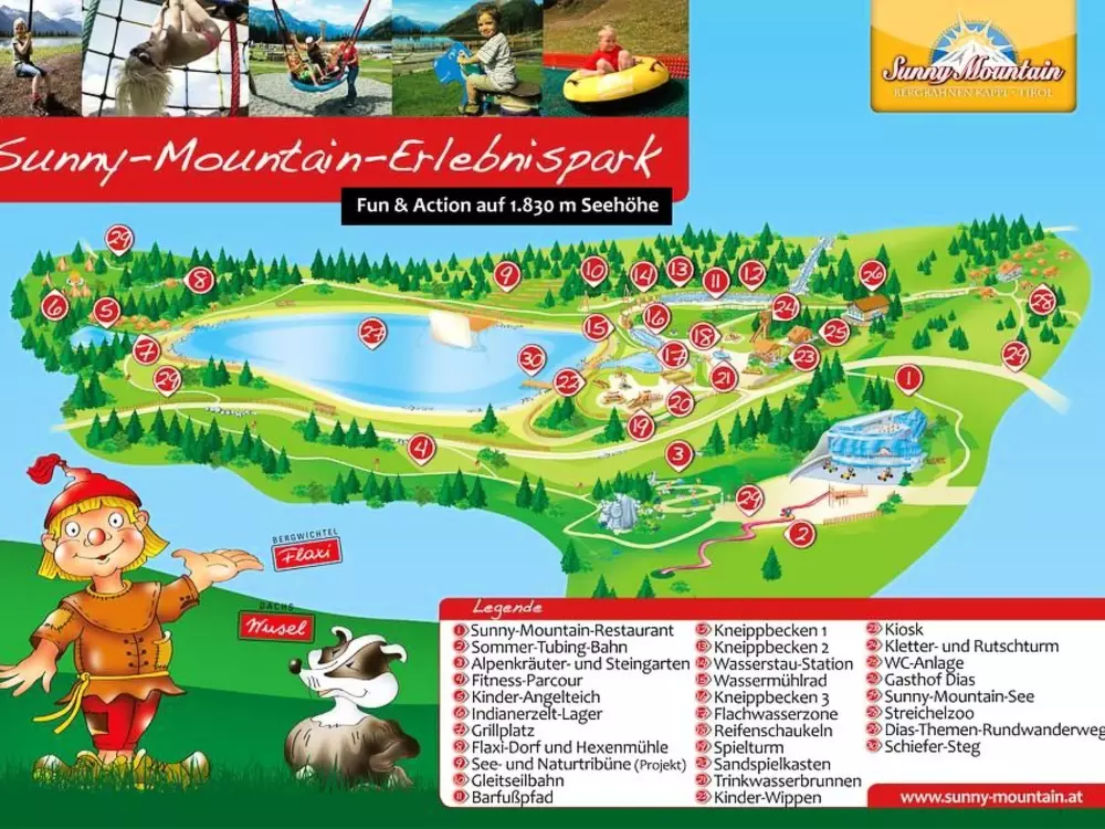 Résidence Appartement 303/201