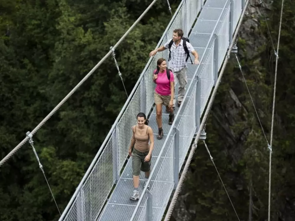 Résidence Appartement 303/201