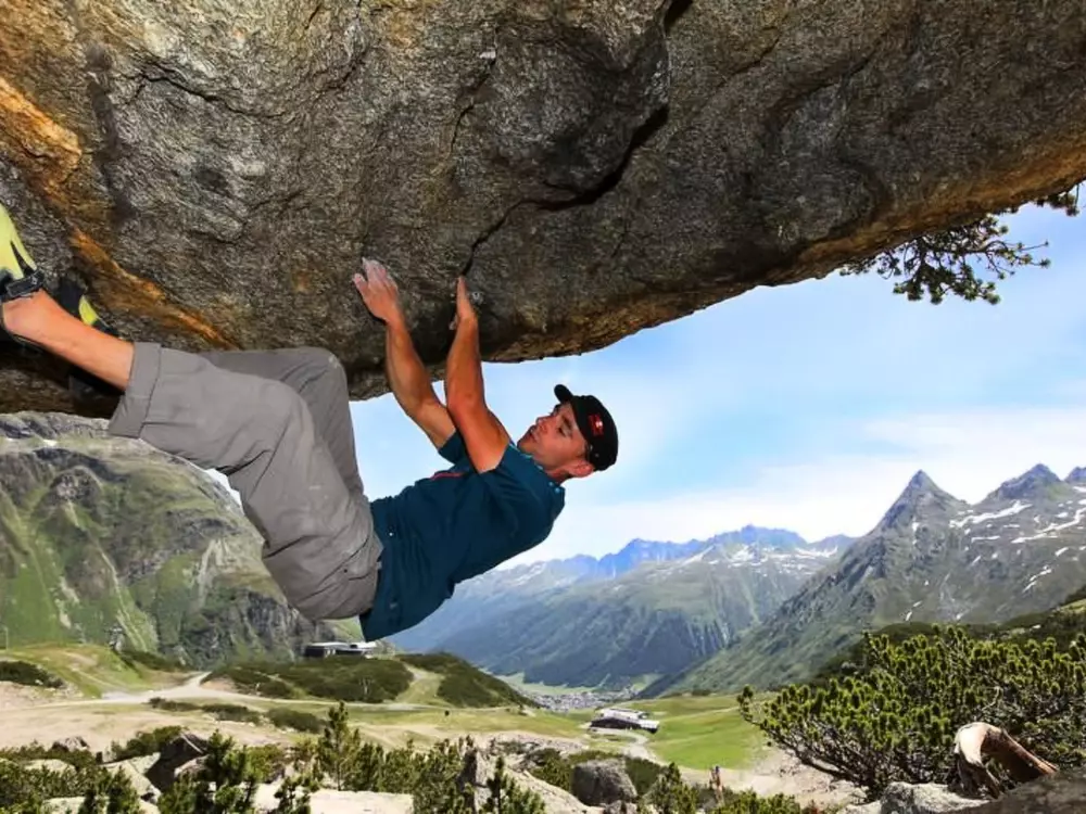 Résidence Appartement 303/201